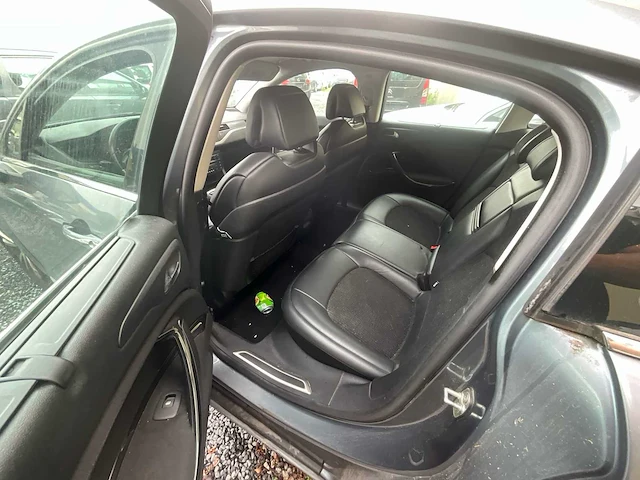 2011 citroen c5 personenauto - afbeelding 8 van  30