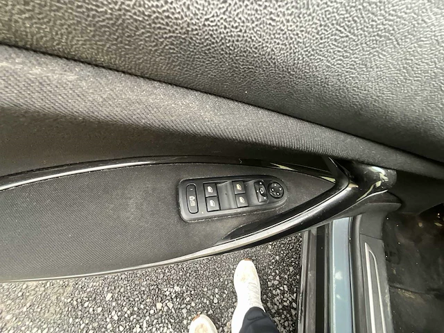 2011 citroen c5 personenauto - afbeelding 14 van  30