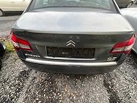 2011 citroen c5 personenauto - afbeelding 15 van  30