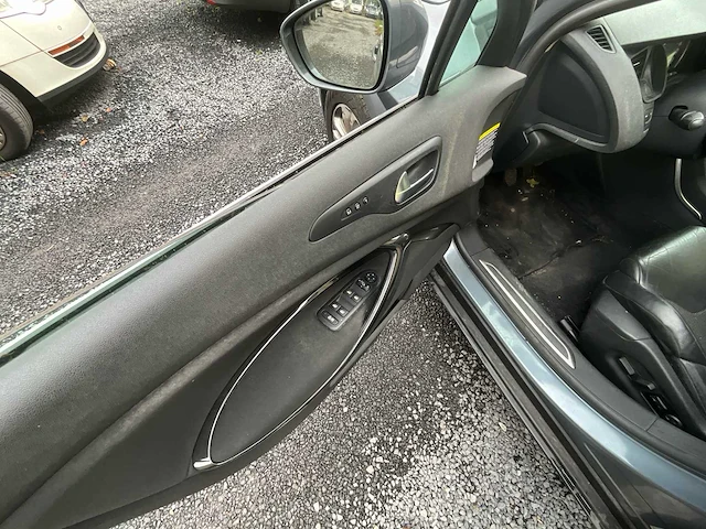 2011 citroen c5 personenauto - afbeelding 17 van  30