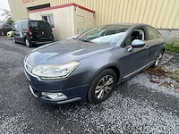 2011 citroen c5 personenauto