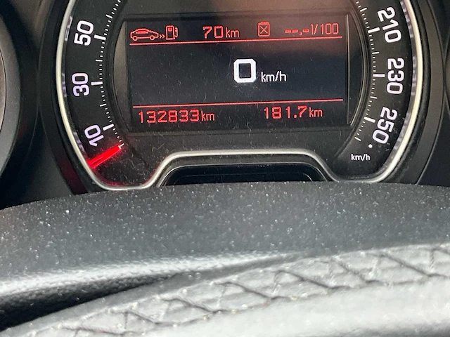 2011 citroen c5 personenauto - afbeelding 22 van  30
