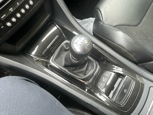 2011 citroen c5 personenauto - afbeelding 25 van  30