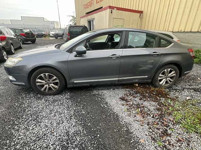 2011 citroen c5 personenauto - afbeelding 2 van  30