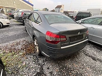 2011 citroen c5 personenauto - afbeelding 3 van  30