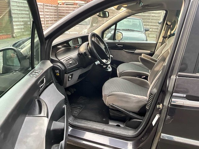 2011 citroën c8 personenauto - afbeelding 3 van  28