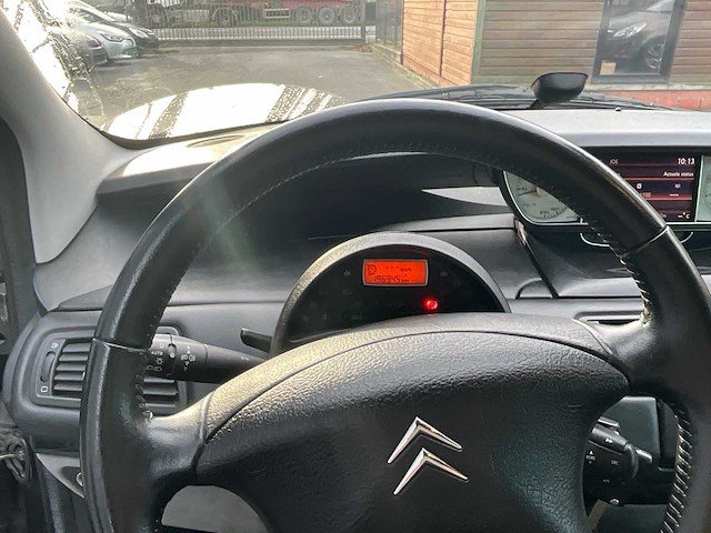 2011 citroën c8 personenauto - afbeelding 5 van  28