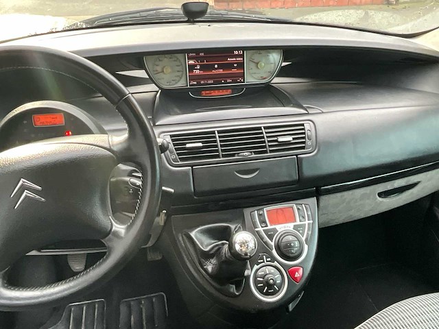 2011 citroën c8 personenauto - afbeelding 6 van  28