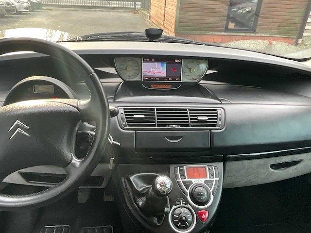 2011 citroën c8 personenauto - afbeelding 7 van  28