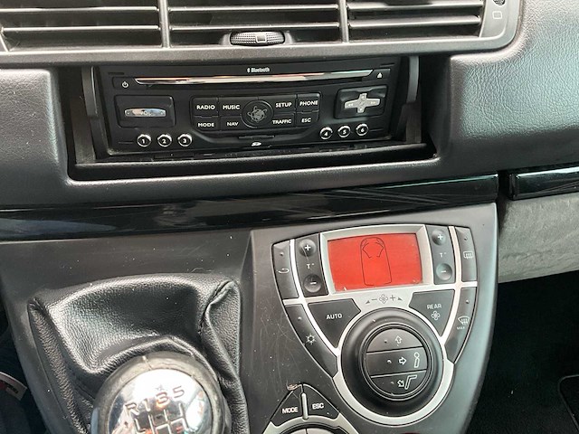 2011 citroën c8 personenauto - afbeelding 8 van  28