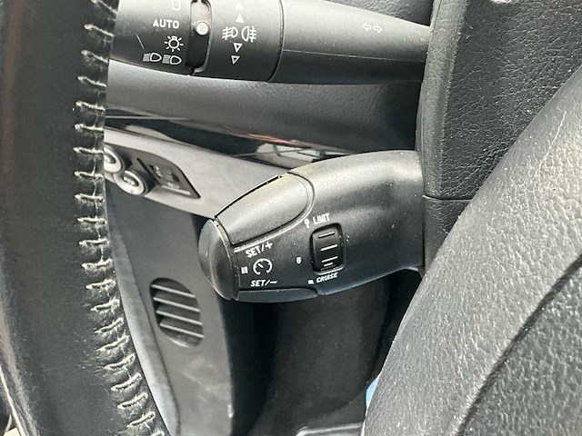 2011 citroën c8 personenauto - afbeelding 9 van  28