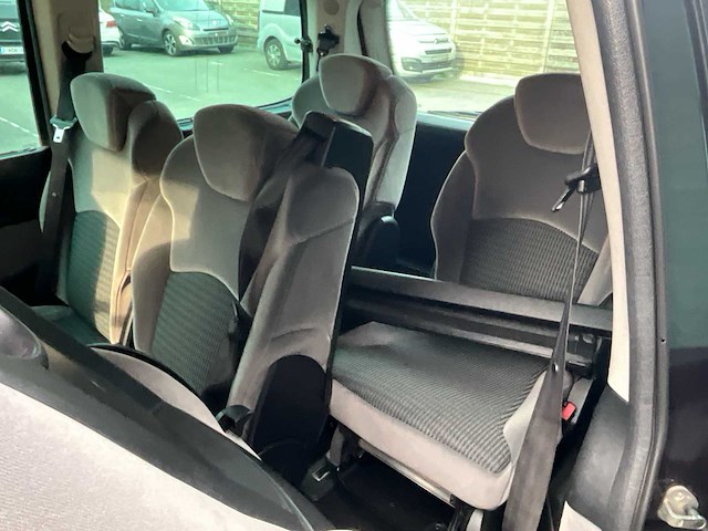 2011 citroën c8 personenauto - afbeelding 11 van  28