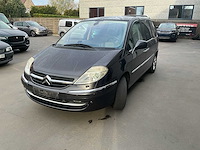 2011 citroën c8 personenauto - afbeelding 1 van  28