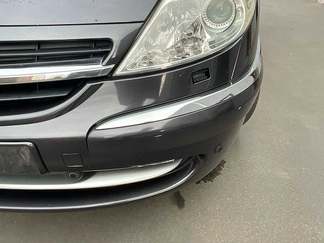 2011 citroën c8 personenauto - afbeelding 14 van  28