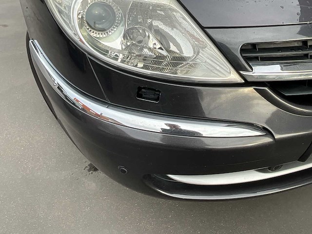 2011 citroën c8 personenauto - afbeelding 15 van  28