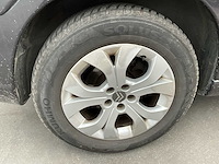 2011 citroën c8 personenauto - afbeelding 17 van  28