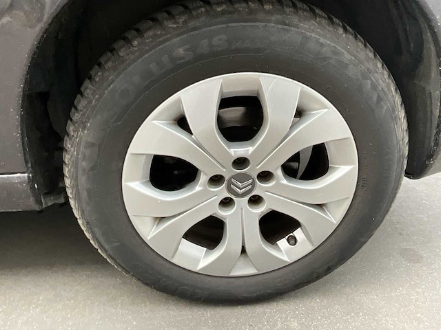 2011 citroën c8 personenauto - afbeelding 18 van  28