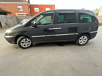 2011 citroën c8 personenauto - afbeelding 12 van  28