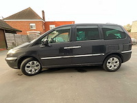 2011 citroën c8 personenauto - afbeelding 22 van  28