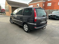 2011 citroën c8 personenauto - afbeelding 23 van  28