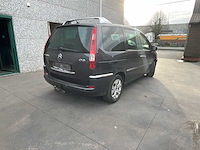 2011 citroën c8 personenauto - afbeelding 25 van  28