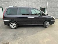 2011 citroën c8 personenauto - afbeelding 26 van  28