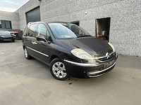 2011 citroën c8 personenauto - afbeelding 27 van  28