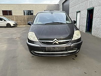 2011 citroën c8 personenauto - afbeelding 28 van  28