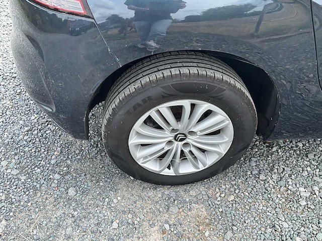 2011 citroën ds4 - afbeelding 3 van  34