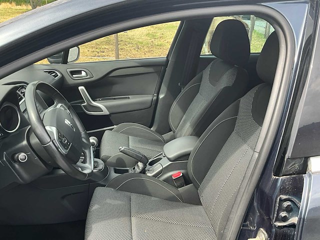 2011 citroën ds4 - afbeelding 9 van  34