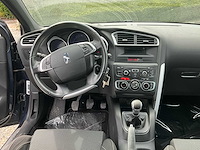 2011 citroën ds4 - afbeelding 11 van  34
