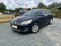 2011 citroën ds4 - afbeelding 1 van  34