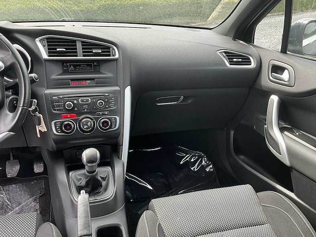 2011 citroën ds4 - afbeelding 13 van  34
