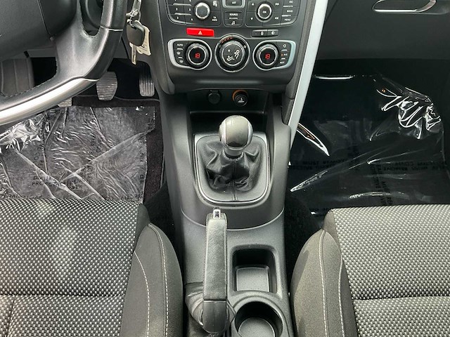 2011 citroën ds4 - afbeelding 14 van  34