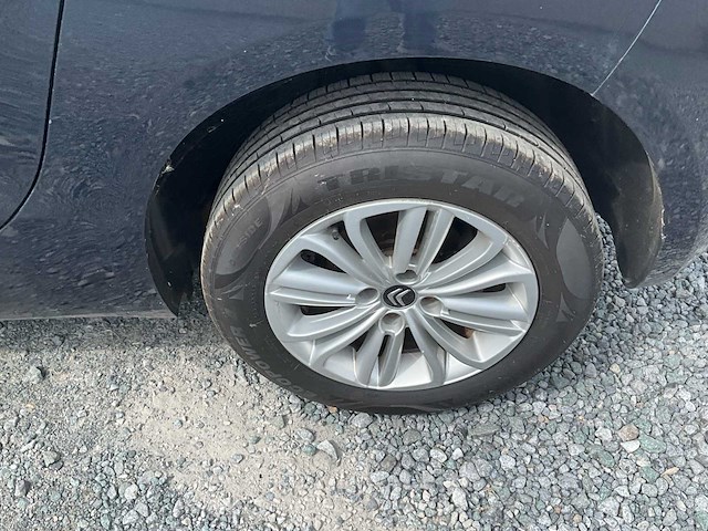 2011 citroën ds4 - afbeelding 2 van  41
