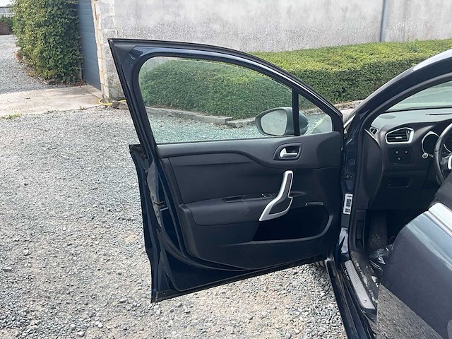 2011 citroën ds4 - afbeelding 5 van  41