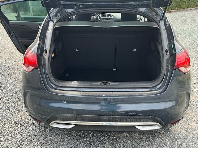 2011 citroën ds4 - afbeelding 17 van  41