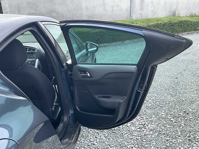 2011 citroën ds4 - afbeelding 19 van  41