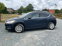 2011 citroën ds4 - afbeelding 12 van  41