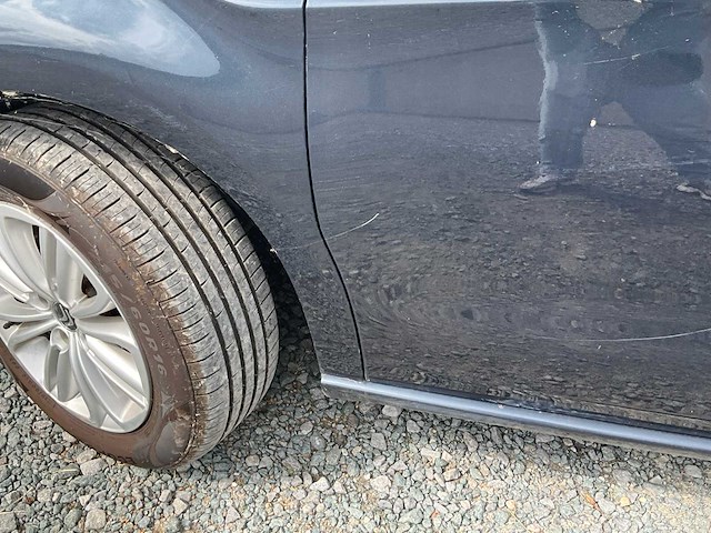 2011 citroën ds4 - afbeelding 30 van  41