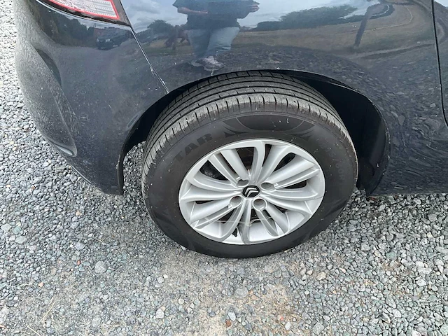 2011 citroën ds4 - afbeelding 3 van  41