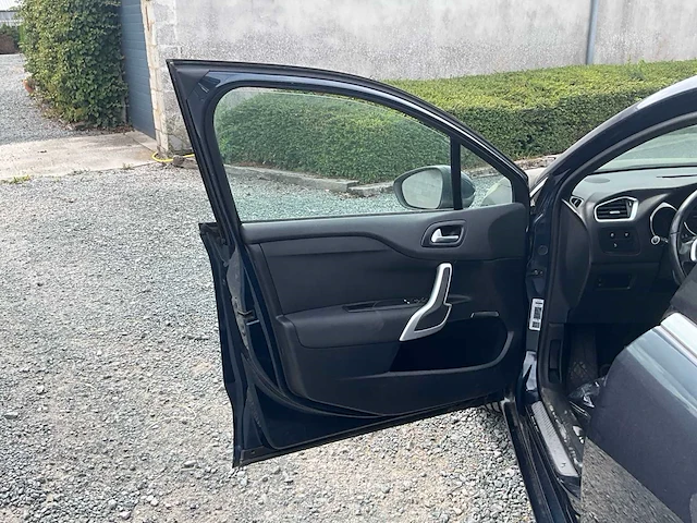 2011 citroën ds4 - afbeelding 5 van  41