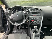 2011 citroën ds4 - afbeelding 11 van  41