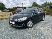 2011 citroën ds4