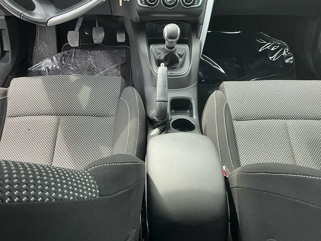 2011 citroën ds4 - afbeelding 15 van  41