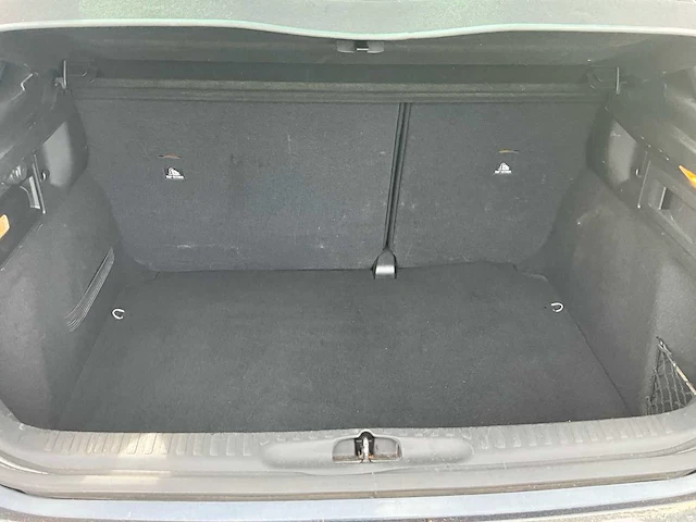 2011 citroën ds4 - afbeelding 18 van  41