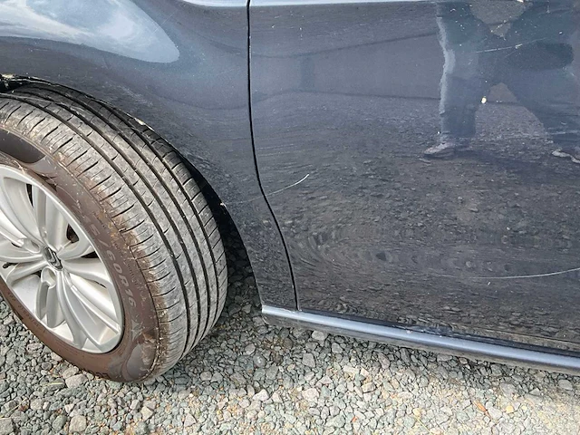 2011 citroën ds4 - afbeelding 30 van  41