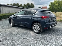 2011 citroën ds4 - afbeelding 23 van  41