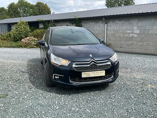 2011 citroën ds4 - afbeelding 40 van  41