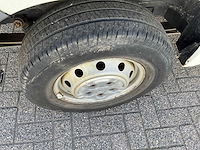 2011 citroën jumper lichte vrachtwagen - afbeelding 5 van  33